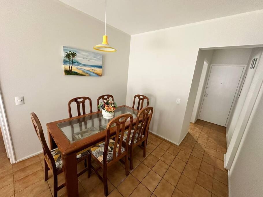 Apartamento Praia Da Enseada Guarujá Zewnętrze zdjęcie