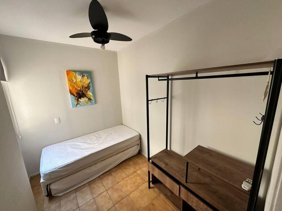 Apartamento Praia Da Enseada Guarujá Zewnętrze zdjęcie